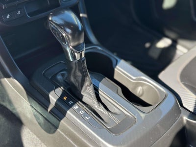 2022 GMC Canyon AT4 w/Cloth