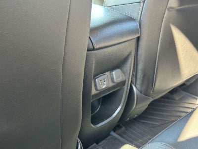 2022 GMC Canyon AT4 w/Cloth