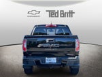 2022 GMC Canyon AT4 w/Cloth