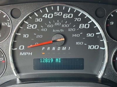2025 GMC Savana 2500 Work Van