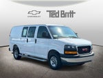 2025 GMC Savana 2500 Work Van