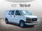 2025 GMC Savana 2500 Work Van