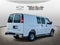 2025 GMC Savana 2500 Work Van