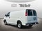 2025 GMC Savana 2500 Work Van