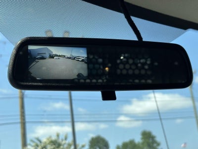 2025 GMC Savana 2500 Work Van