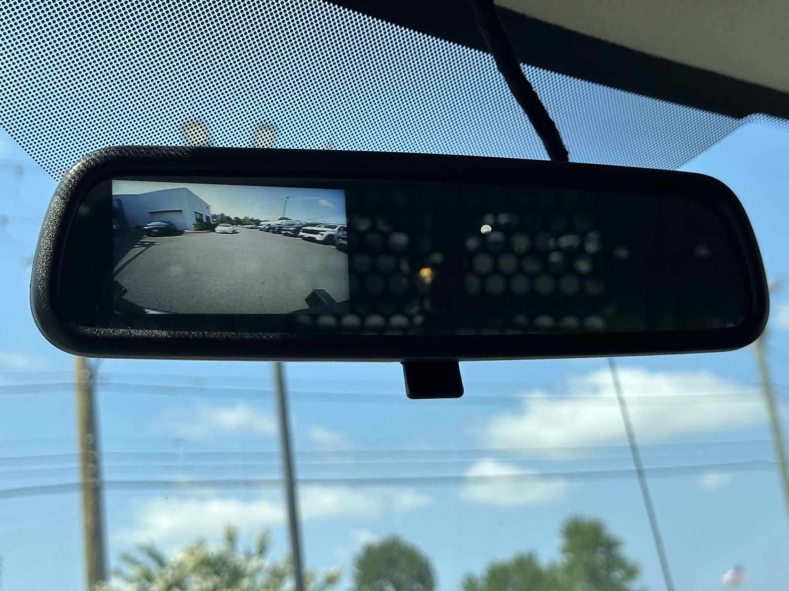 2025 GMC Savana 2500 Work Van