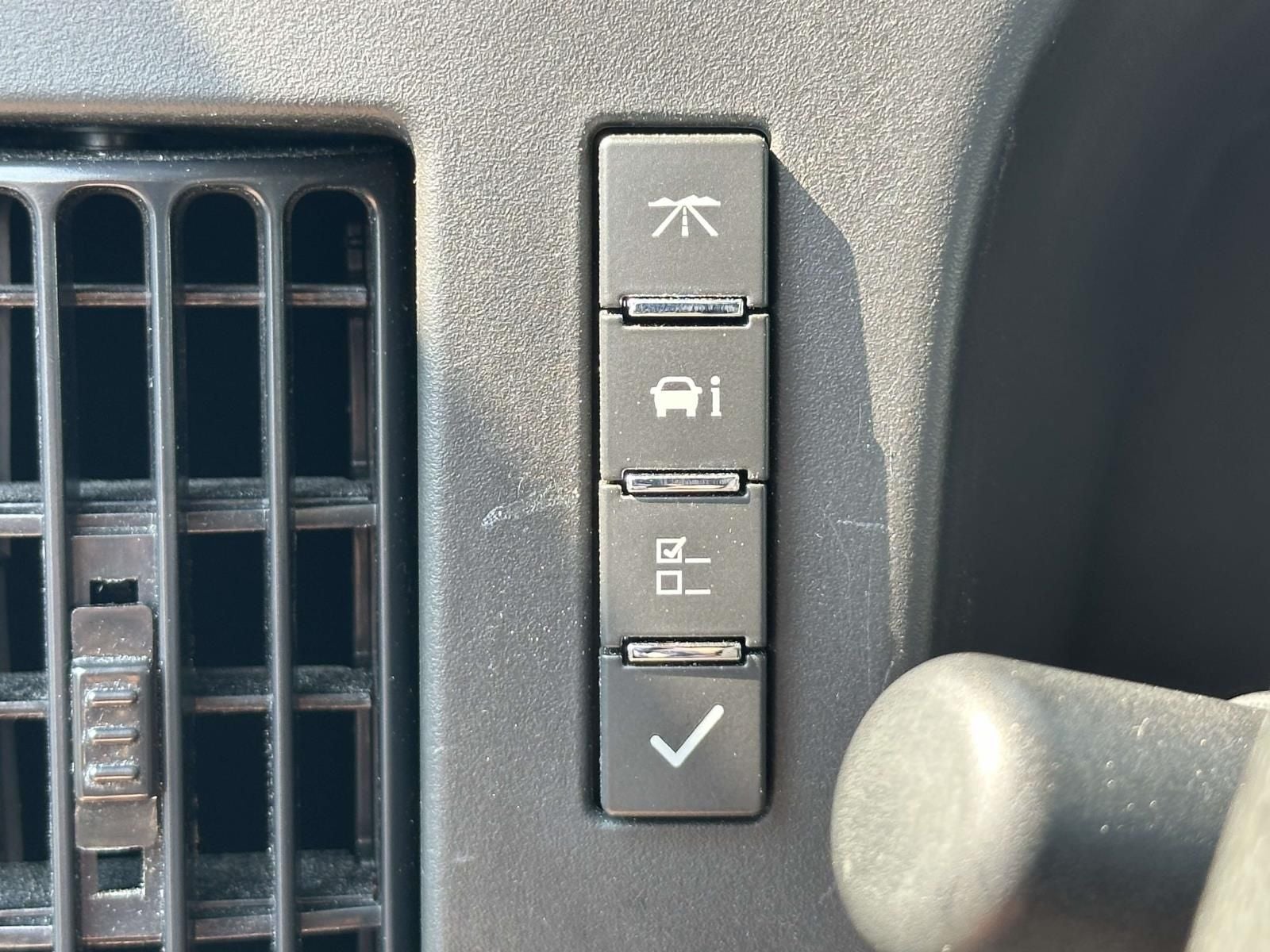 2025 GMC Savana 2500 Work Van