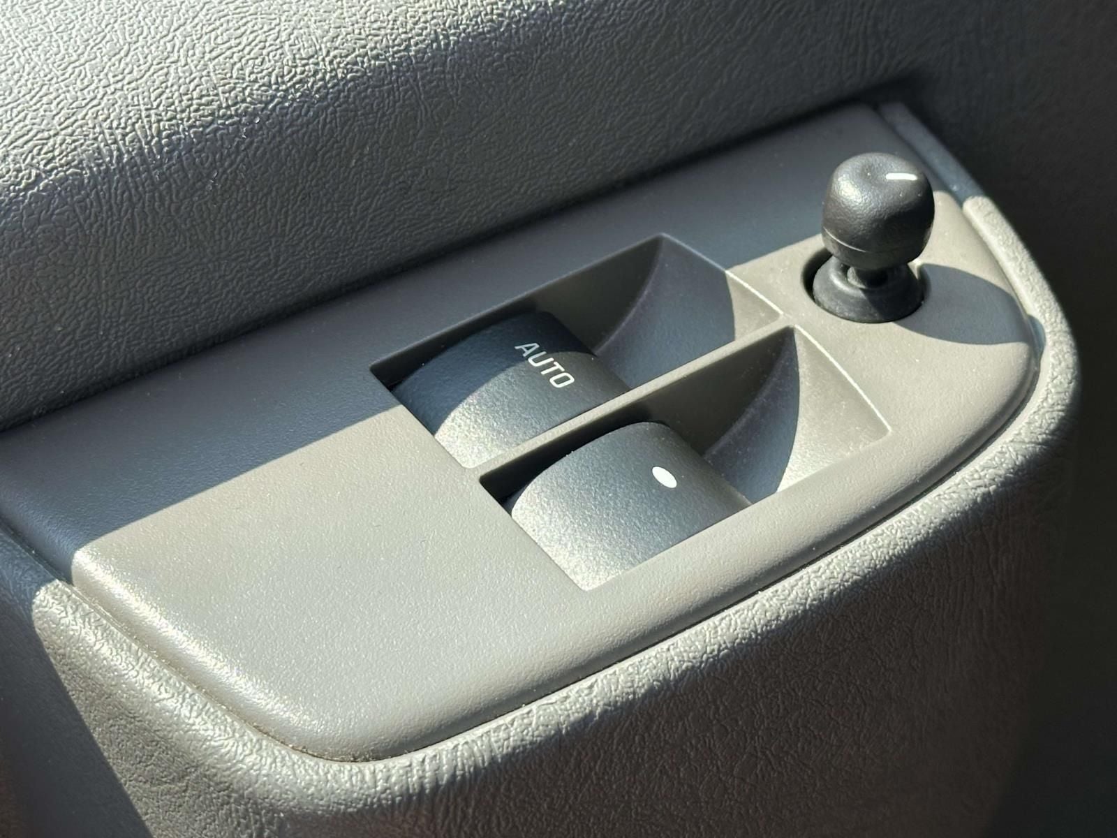 2025 GMC Savana 2500 Work Van