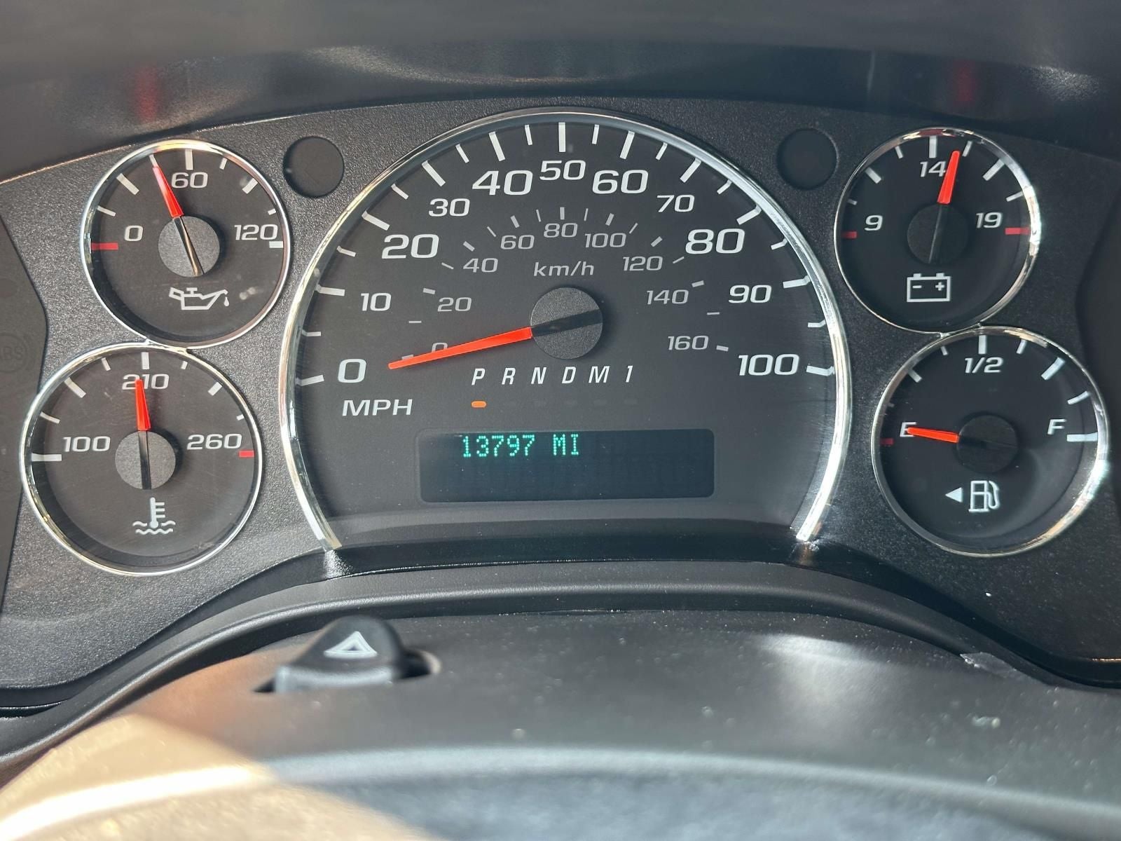 2025 GMC Savana 2500 Work Van