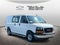 2025 GMC Savana 2500 Work Van