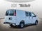 2025 GMC Savana 2500 Work Van