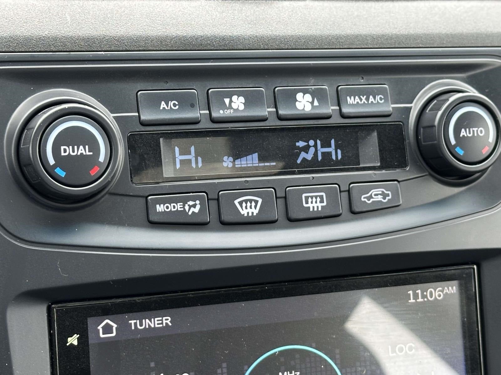 2006 Honda Accord EX-L