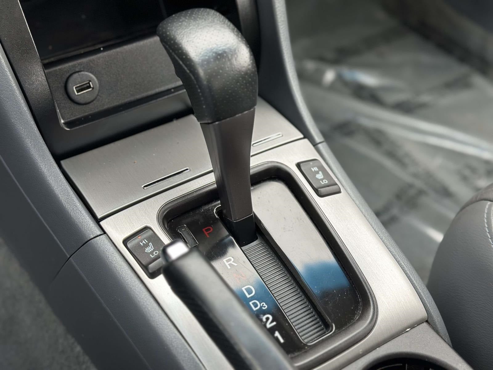 2006 Honda Accord EX-L