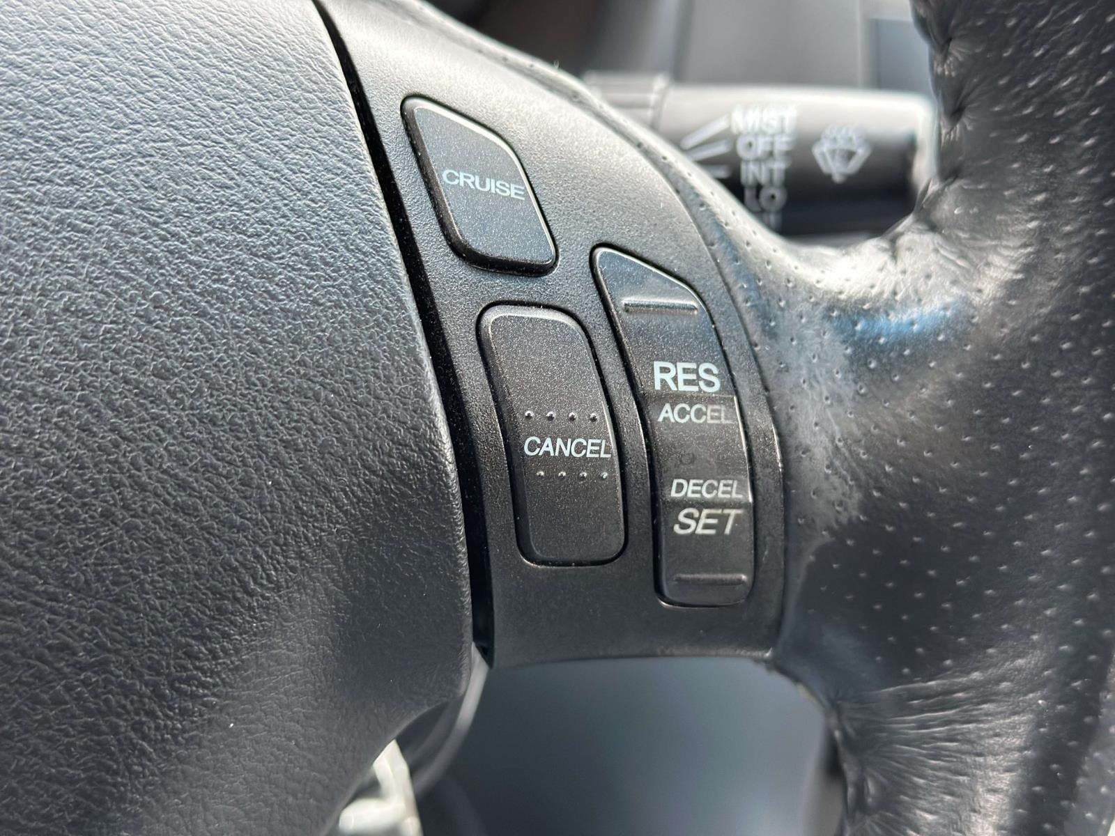 2006 Honda Accord EX-L