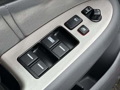 2006 Honda Accord EX-L