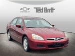 2006 Honda Accord EX-L