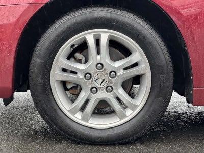 2006 Honda Accord EX-L