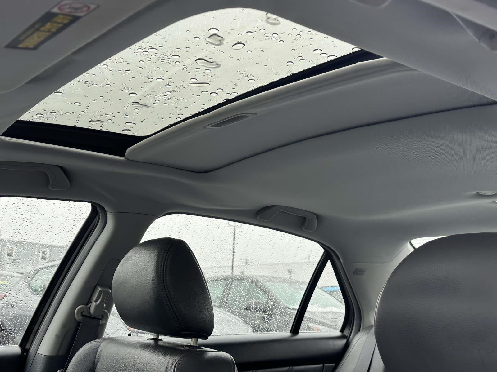 2006 Honda Accord EX-L