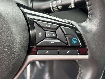 2024 Nissan Altima 2.5 SL