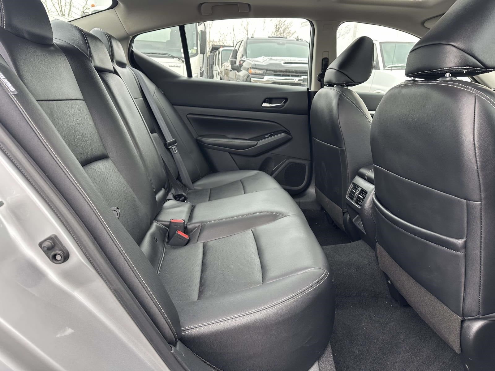 2024 Nissan Altima 2.5 SL