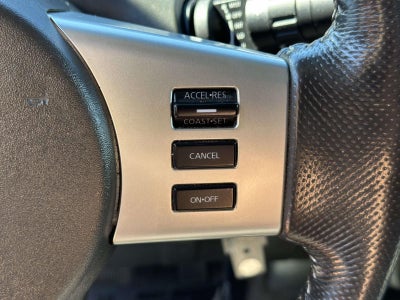 2016 Nissan Frontier PRO-4X