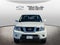 2016 Nissan Frontier PRO-4X