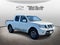 2016 Nissan Frontier PRO-4X