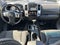 2016 Nissan Frontier PRO-4X