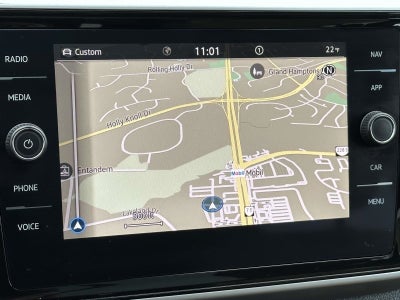 2023 Volkswagen Atlas Cross Sport 2.0T SEL