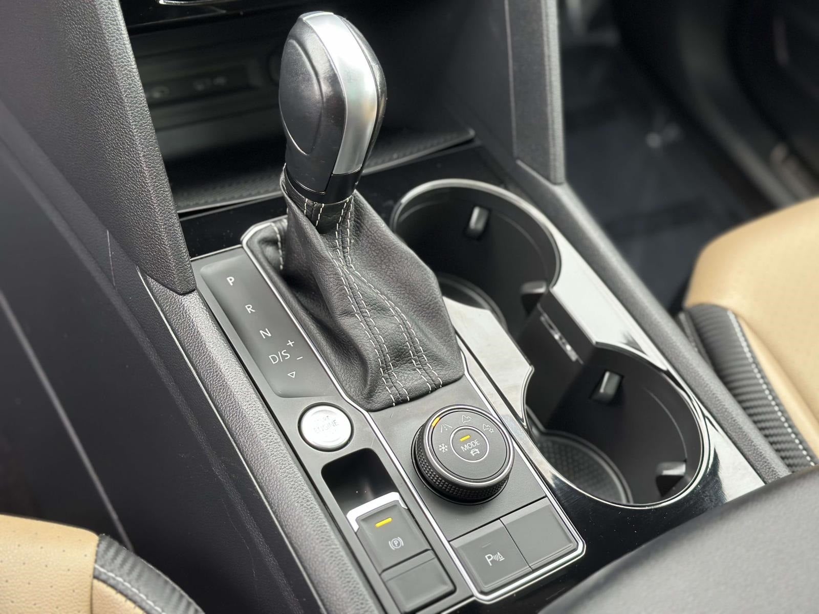 2023 Volkswagen Atlas Cross Sport 2.0T SEL