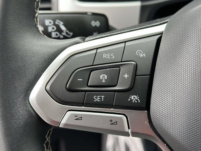 2023 Volkswagen Atlas Cross Sport 2.0T SEL