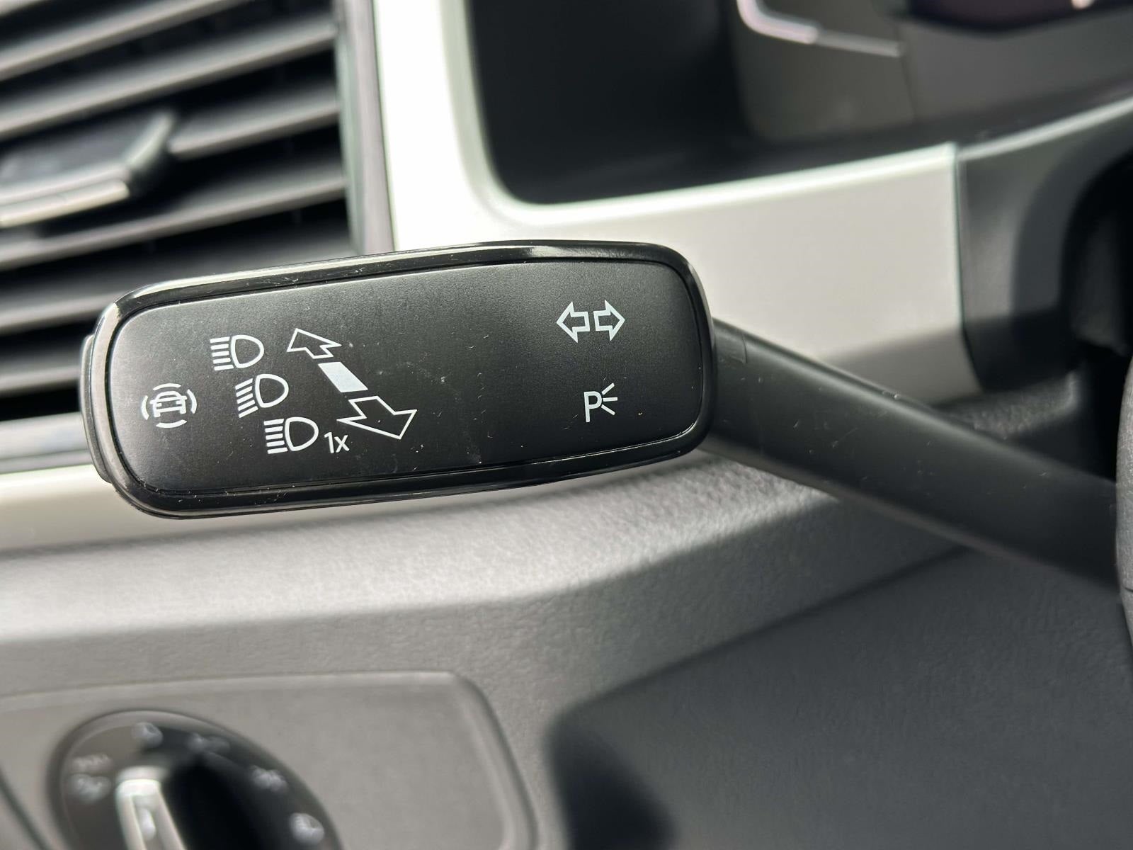 2023 Volkswagen Atlas Cross Sport 2.0T SEL