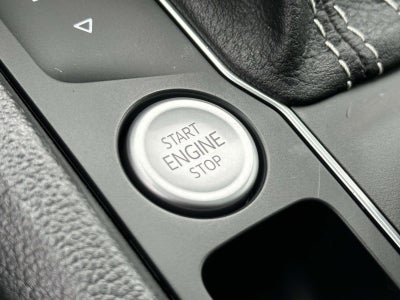 2023 Volkswagen Atlas Cross Sport 2.0T SEL