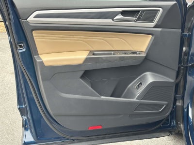 2023 Volkswagen Atlas Cross Sport 2.0T SEL