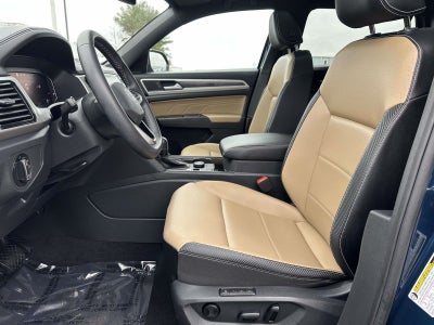 2023 Volkswagen Atlas Cross Sport 2.0T SEL
