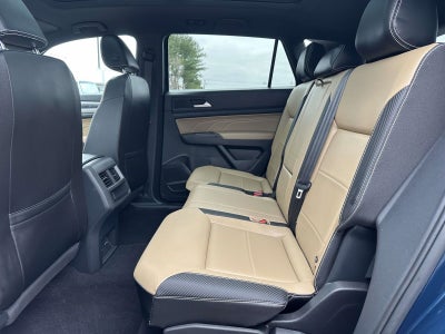 2023 Volkswagen Atlas Cross Sport 2.0T SEL