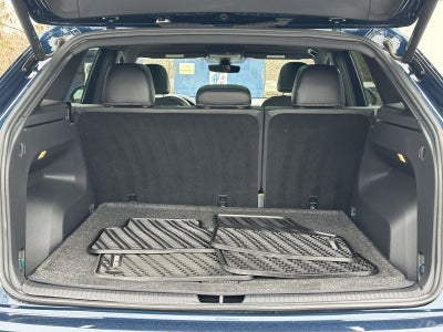 2023 Volkswagen Atlas Cross Sport 2.0T SEL