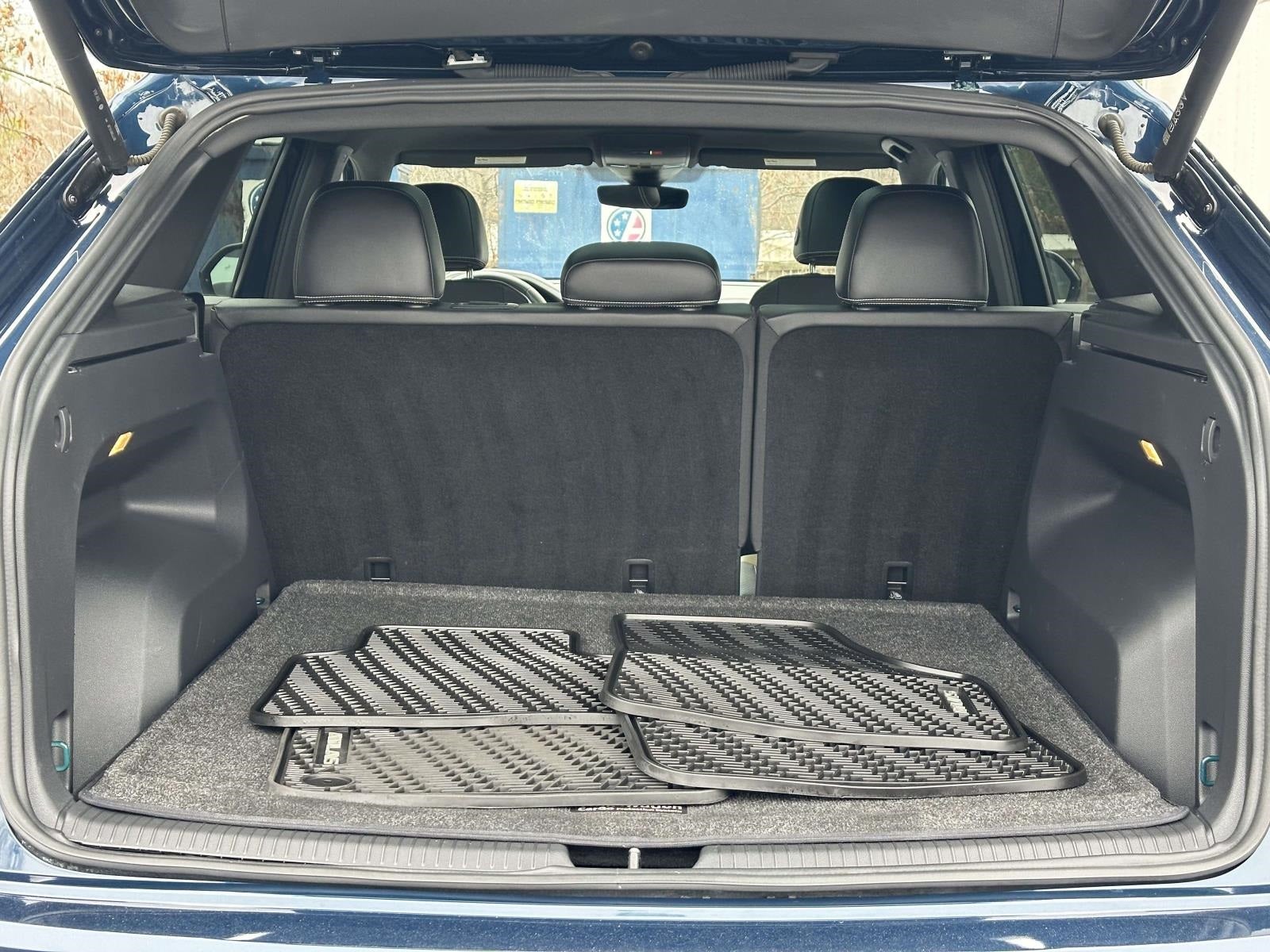 2023 Volkswagen Atlas Cross Sport 2.0T SEL