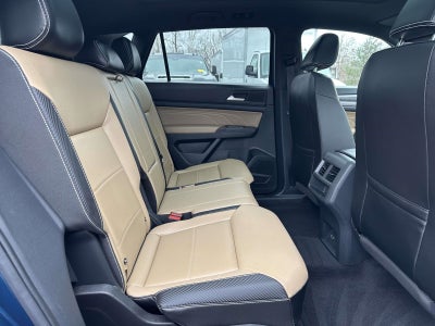 2023 Volkswagen Atlas Cross Sport 2.0T SEL