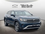 2023 Volkswagen Atlas Cross Sport 2.0T SEL