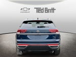 2023 Volkswagen Atlas Cross Sport 2.0T SEL