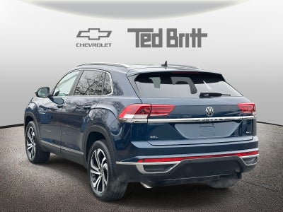 2023 Volkswagen Atlas Cross Sport 2.0T SEL