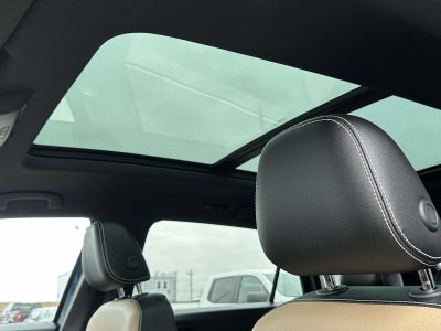 2023 Volkswagen Atlas Cross Sport 2.0T SEL