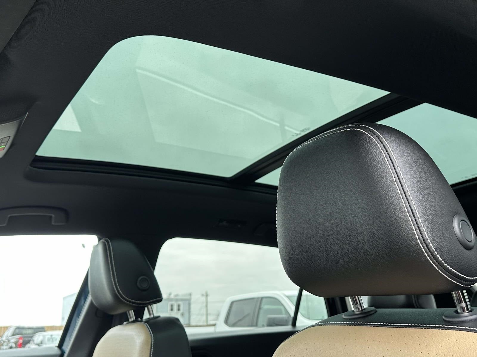 2023 Volkswagen Atlas Cross Sport 2.0T SEL