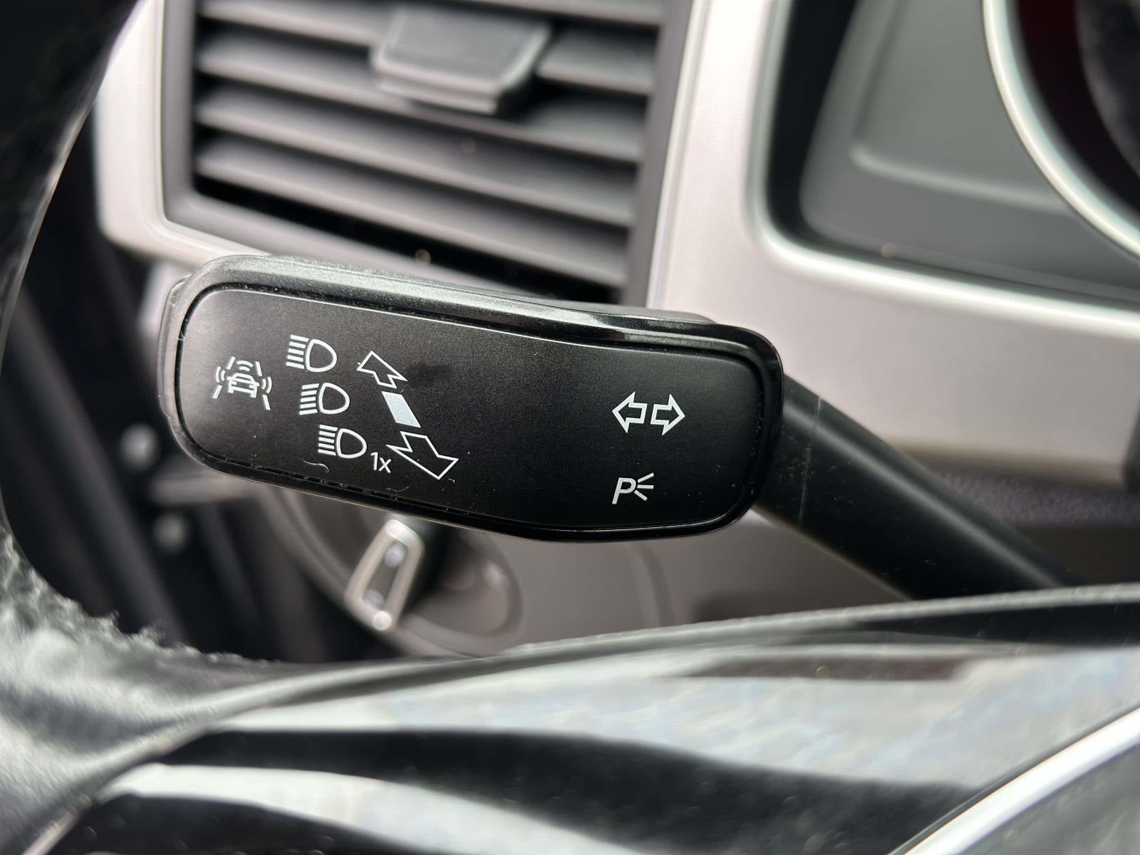 2018 Volkswagen Atlas 3.6L V6 SE w/Technology