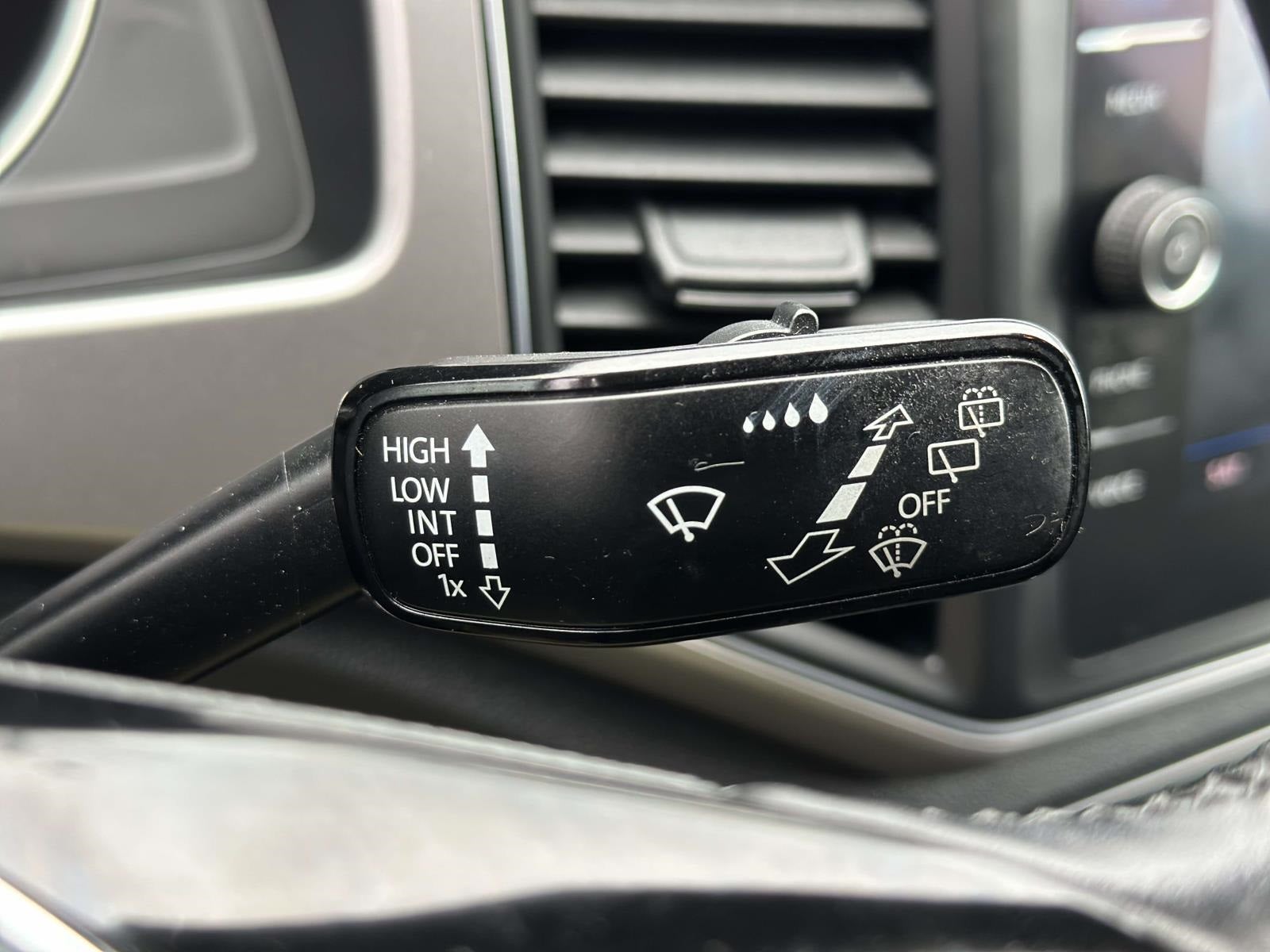 2018 Volkswagen Atlas 3.6L V6 SE w/Technology