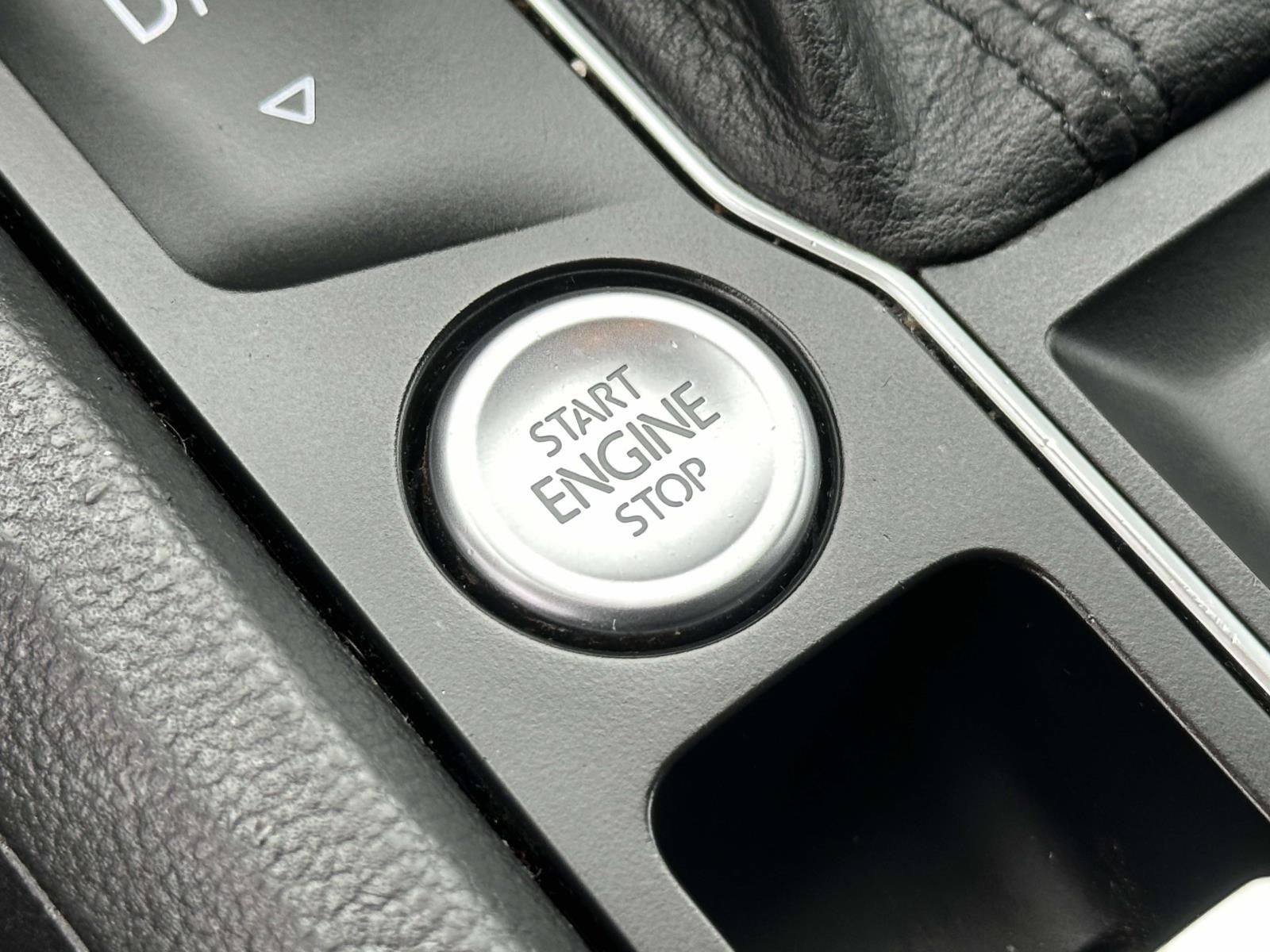 2018 Volkswagen Atlas 3.6L V6 SE w/Technology