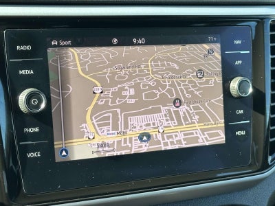 2022 Volkswagen Atlas 3.6L V6 SEL Premium R-Line