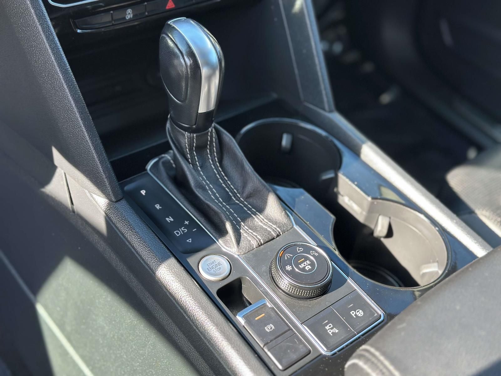 2022 Volkswagen Atlas 3.6L V6 SEL Premium R-Line