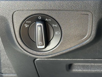 2022 Volkswagen Atlas 3.6L V6 SEL Premium R-Line